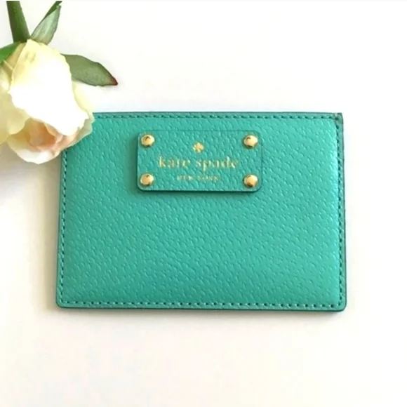 Kate Spade | Card Holder - Picture 1 of 4